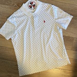 Men’s Polo by Ralph Lauren size L